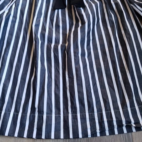 Cute J.Crew off the shoulder top - Picture 8 of 13